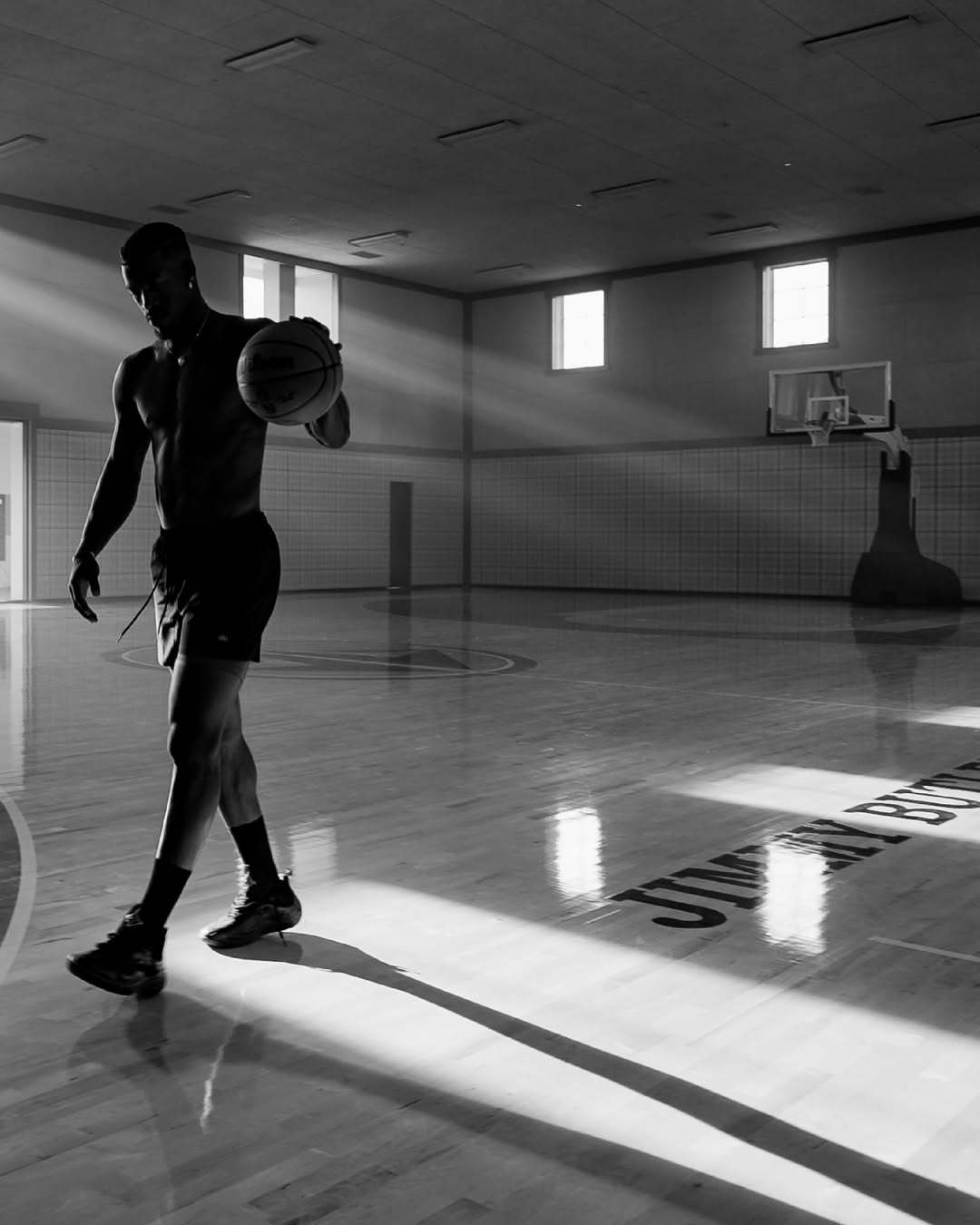 等他回来jimmybutler