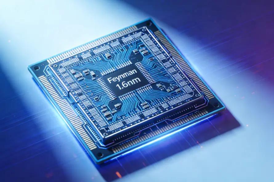 炸裂！
3.17英伟达发布1.6nm芯片，国产算力必须硬起来
今天英伟达GTC大