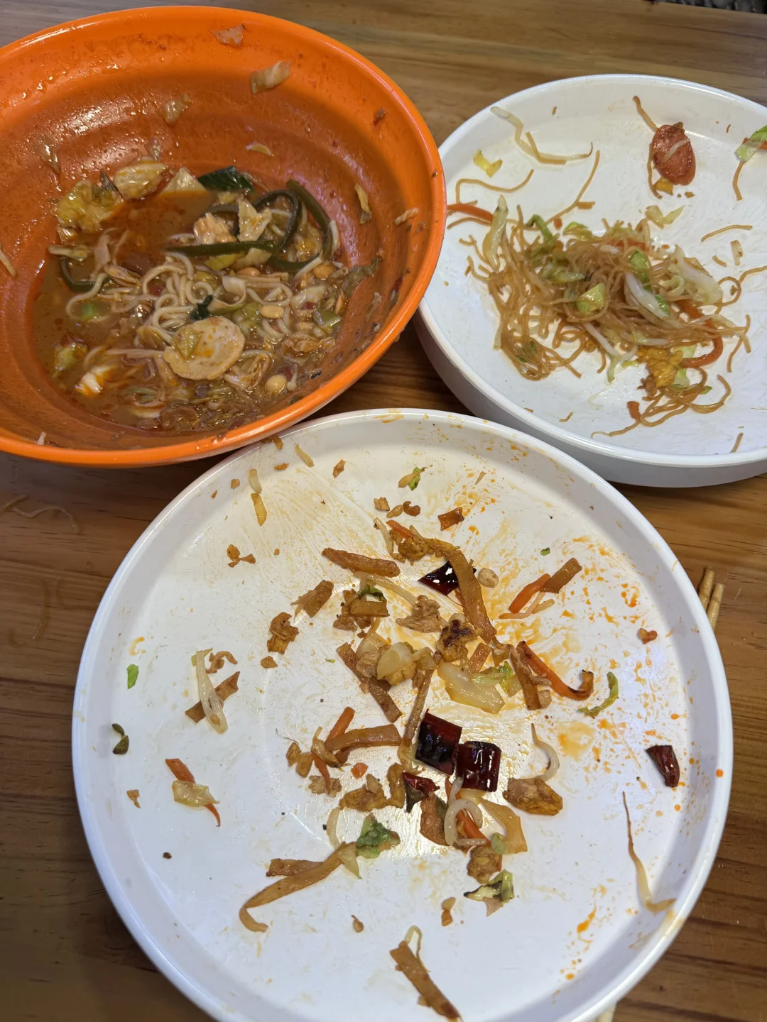 只有东营人才懂这些空盘的含金量