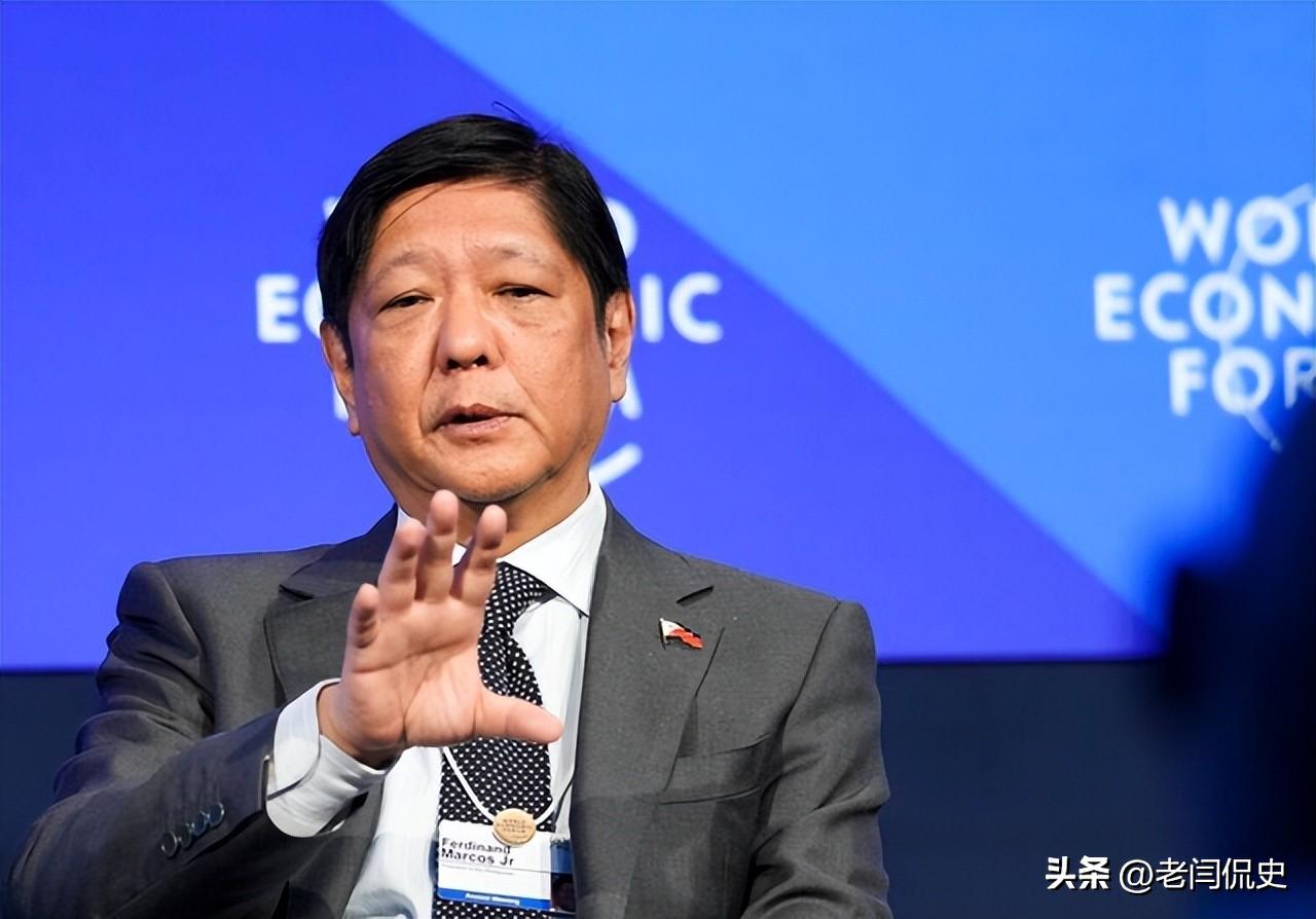 不知道大家发现没，最近南海那边有只“苍蝇”嗡嗡作响，吵得人心里直犯恶心。这不，解