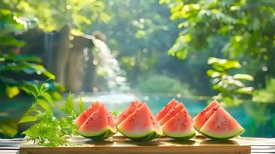 夏吃瓜，中药不用抓，这4种瓜要常吃，解暑补水，安稳度夏

老刘今年刚退休，家里整