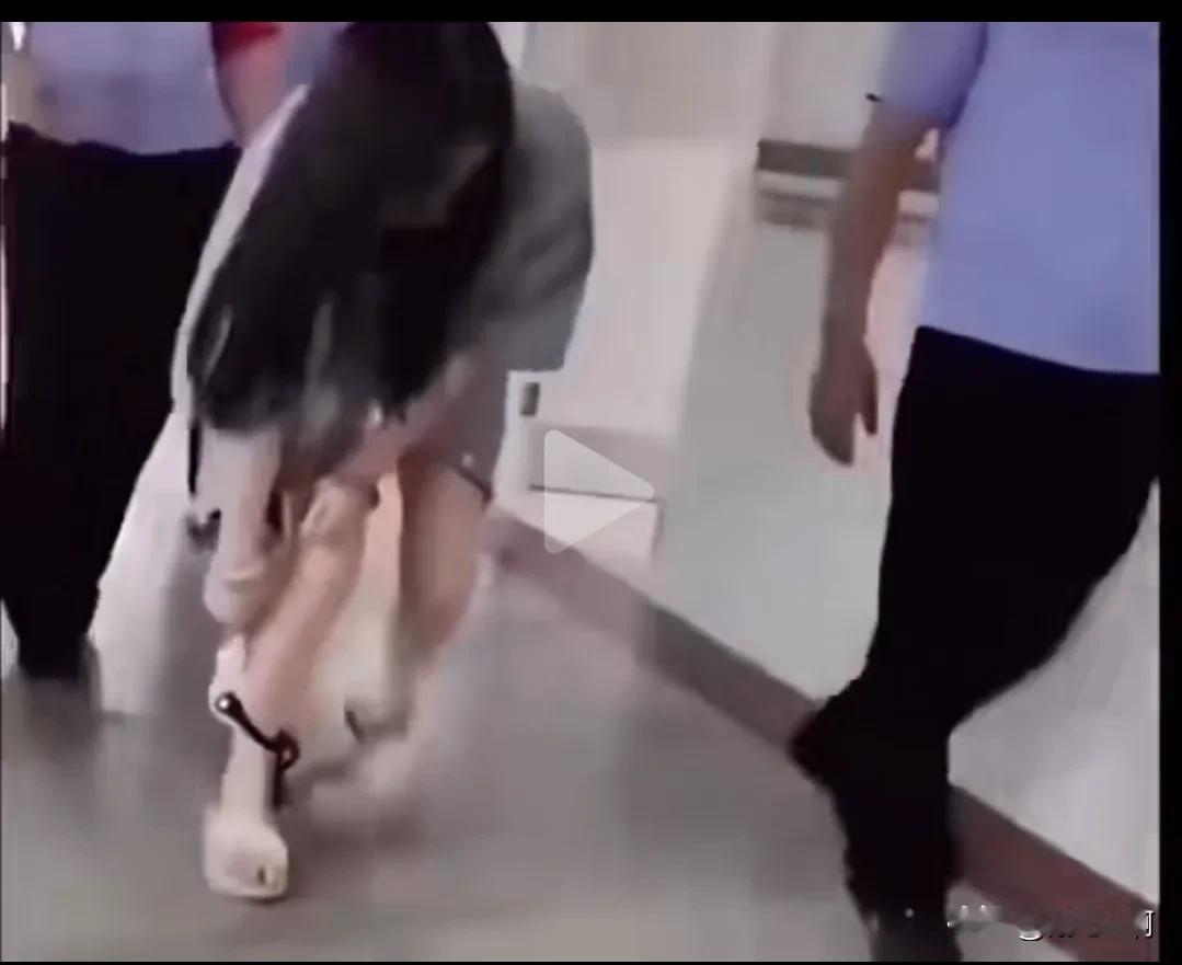 我说贪官比贩毒杀人更可怕，你们认可吗