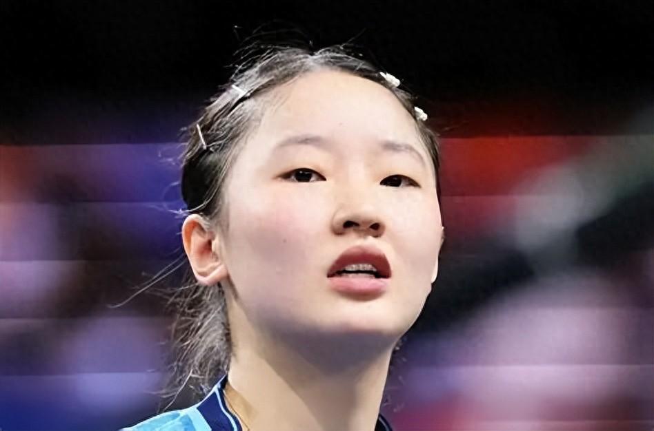张本美和击败陈熠仅1天，日媒发文锐评，没有嘲讽，却更让人扎心。

9月13日晚的