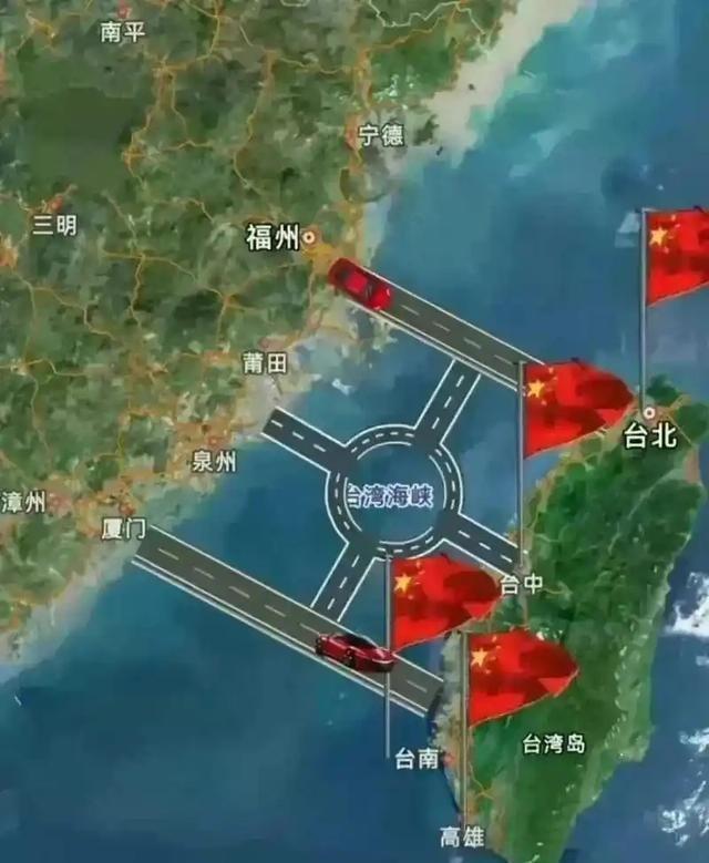 解放台湾地区最大阻力不是美台，竟是这个邻国在背后搞小动作？网友：解放台湾地区不是