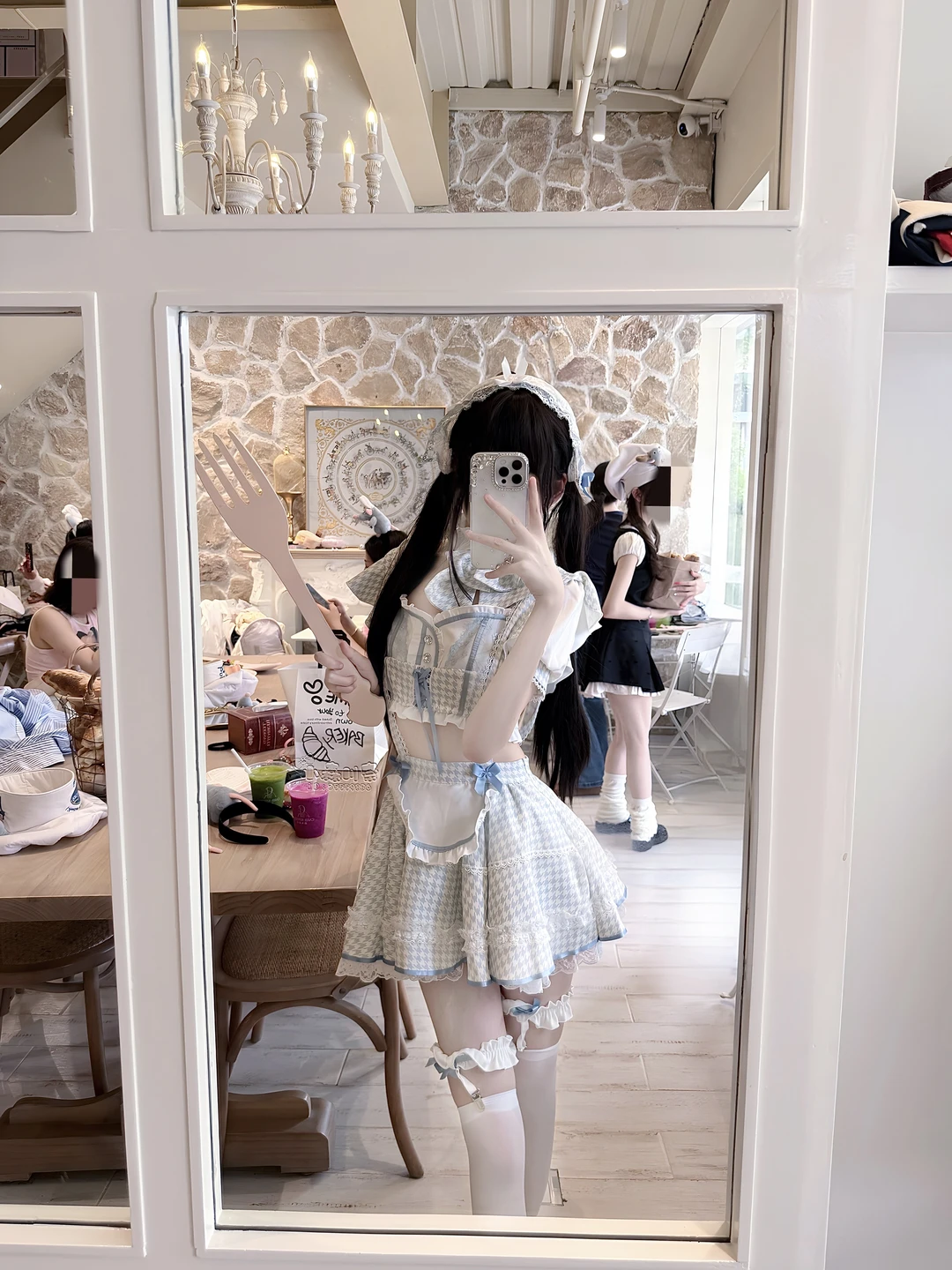 萌厨降临⁃ ⩊ ⁃