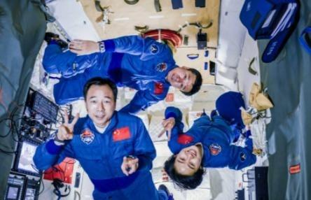 中国空间站和国际空间站有哪些差异呢？中国空间站真的不如国际空间站好吗？

中国空