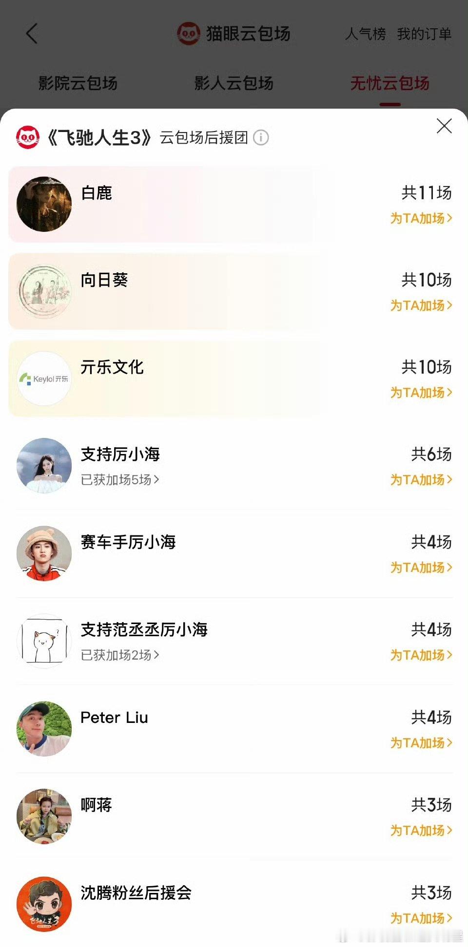 白鹿连包11场飞驰人生3白鹿连包11场飞驰人生3 