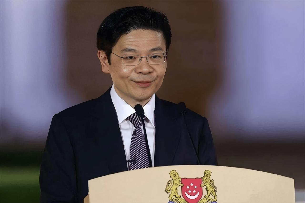 大快人心！美国终对新加坡下手，讨好霸权的代价，早在40年前就写死了。


美国终