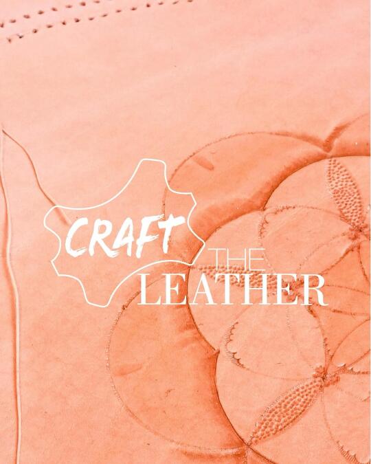 Craft the Leather 2025 启航