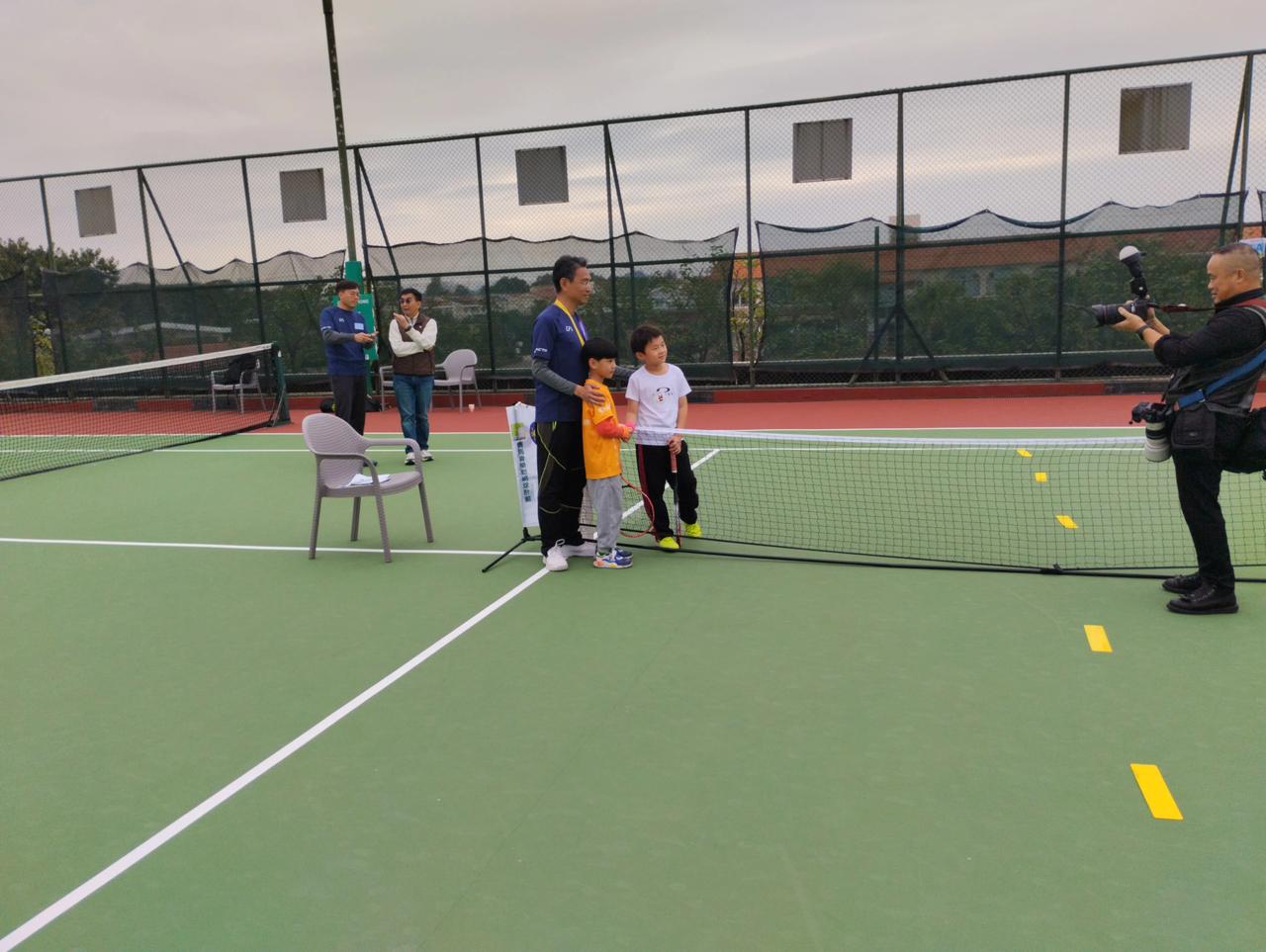 难忘的這一天,你做得很好！！