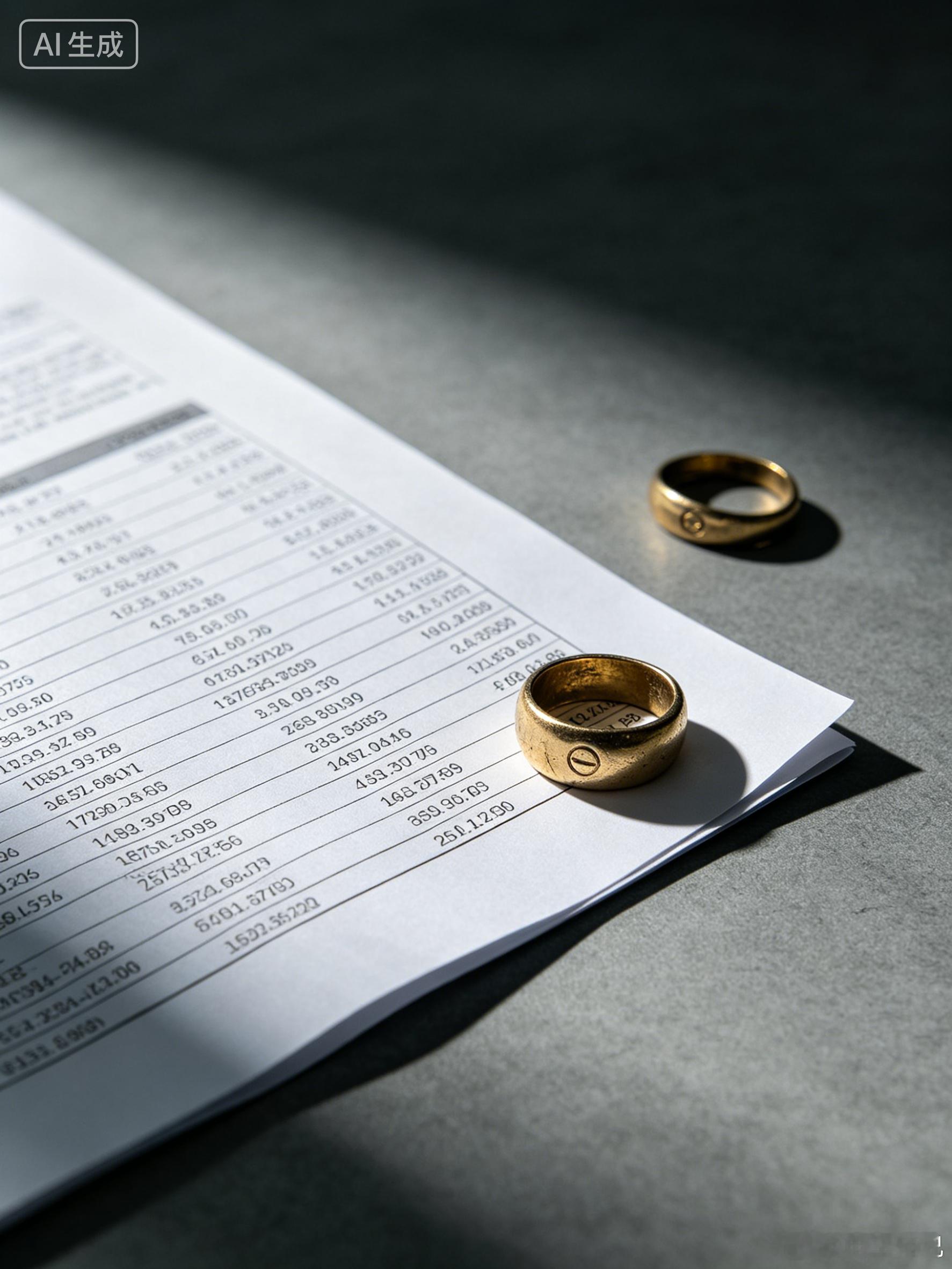 黄金一跌再跌 黄金跌破4493美元，说好的“乱世买黄金”不灵了？事实上，地缘政治