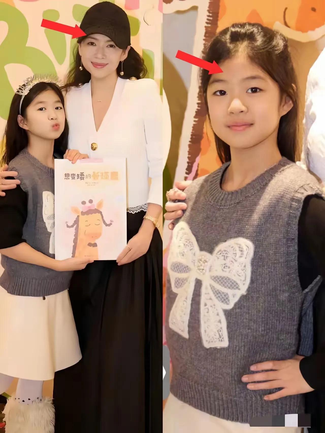 章子怡晒醒醒十岁庆生照，一眼被惊艳的不只是娃的气质，更是背后藏着的育儿真相！
 