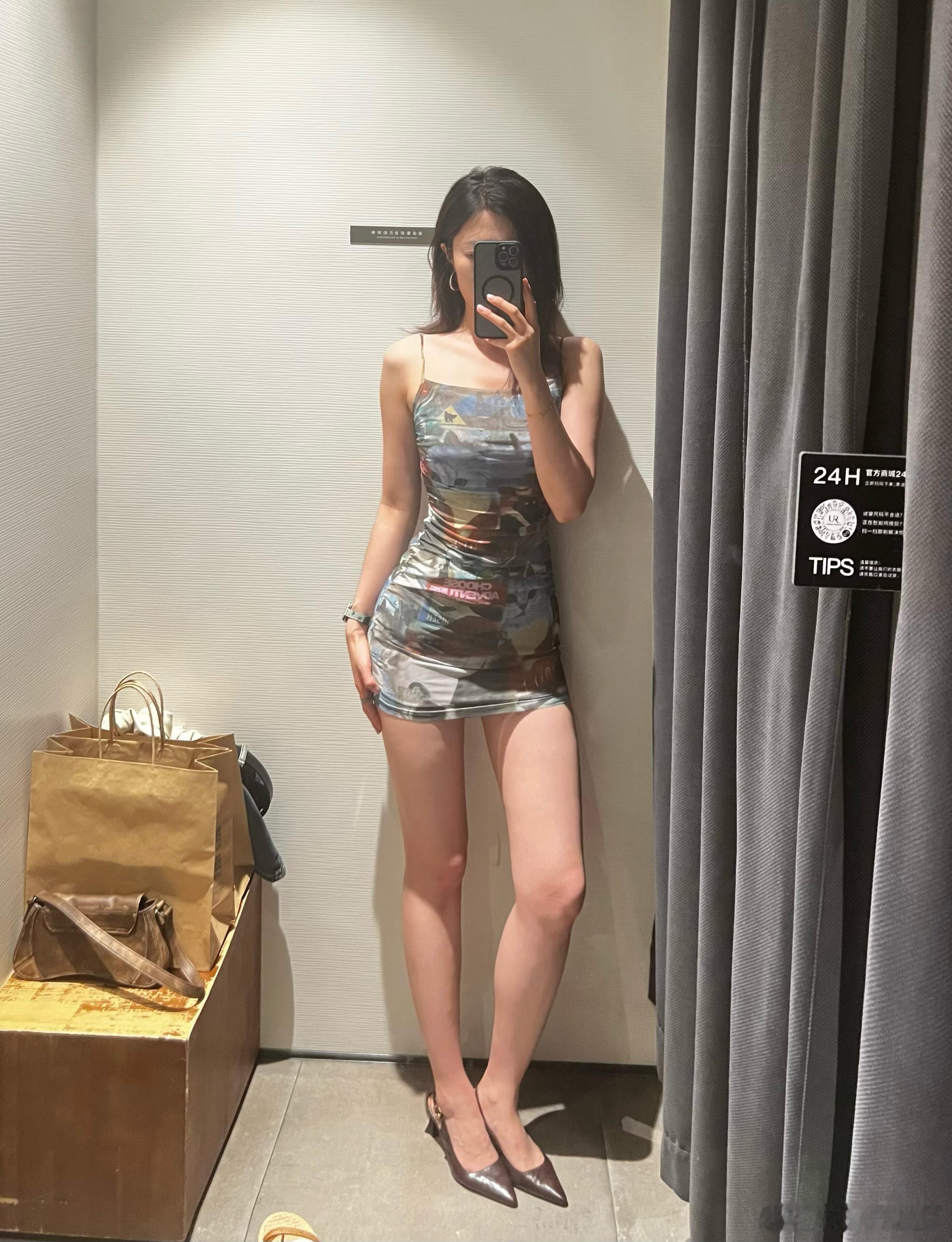 旗袍裙 ​​​