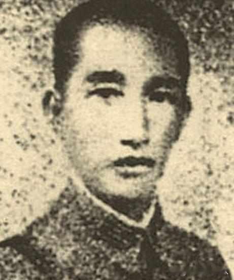 寸性奇云南籍抗日烈士
寸性奇（1895年－1941年5月13日），字念洁，抗日名