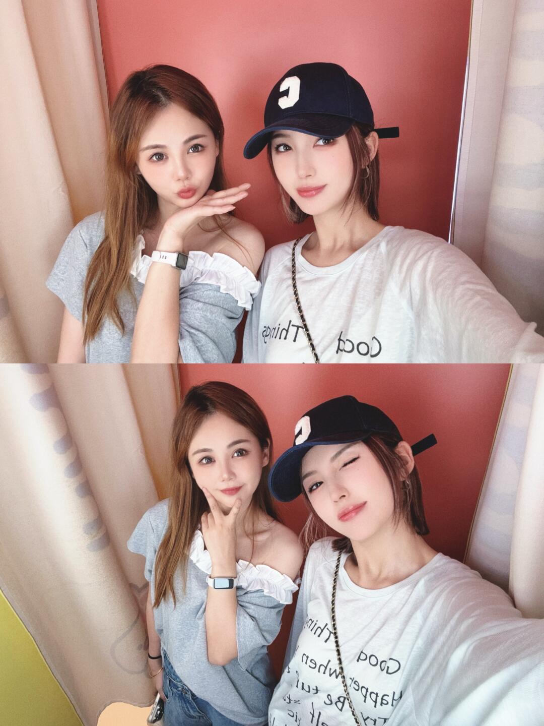 大头贴贴🤳