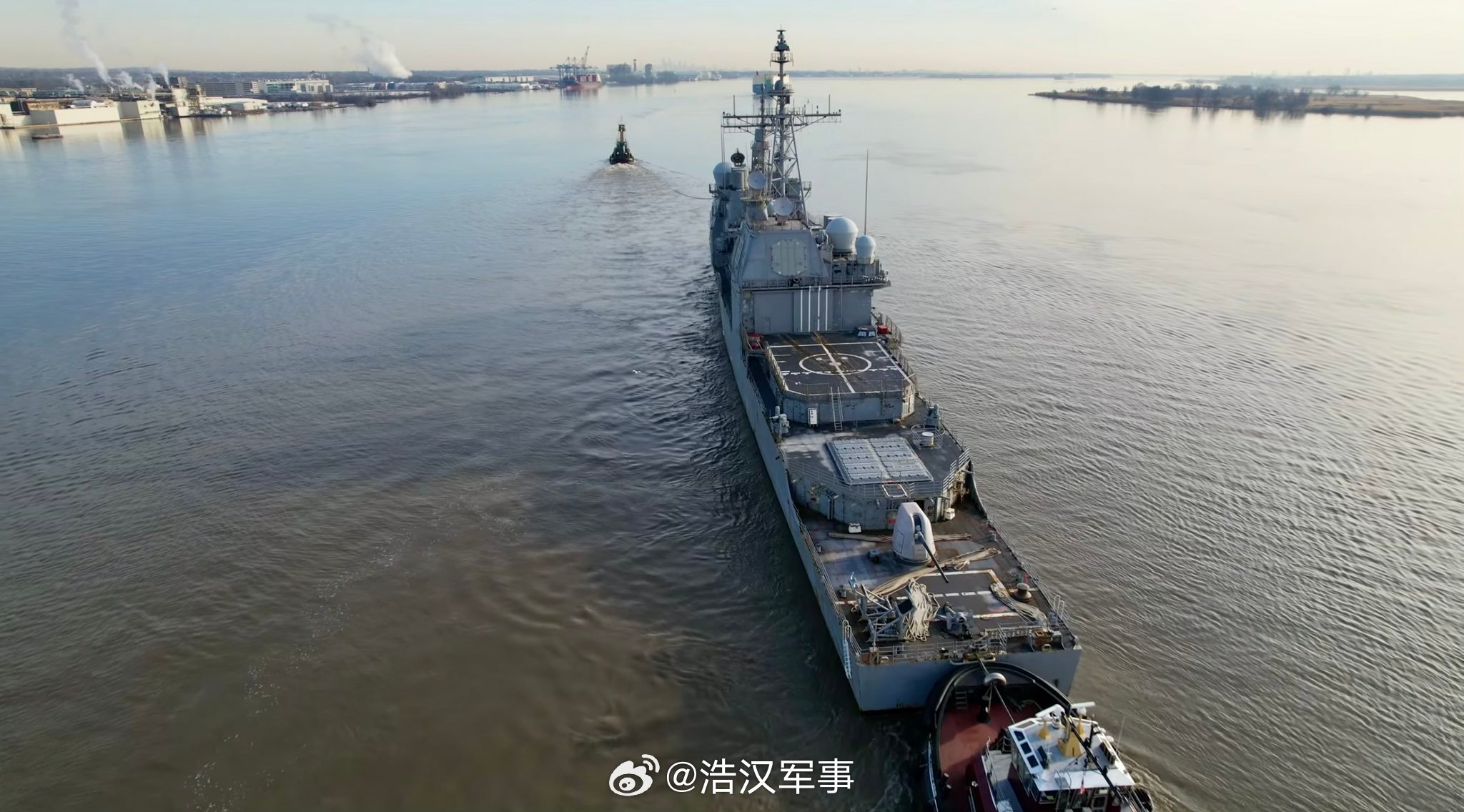 每天认识一件兵器全球武器装备盘点烽火问鼎计划 2026 年 2 月 27 日，美