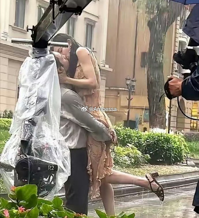 怪不得明星离婚率高，谁看了这一幕不生气？ ​ ​​​
