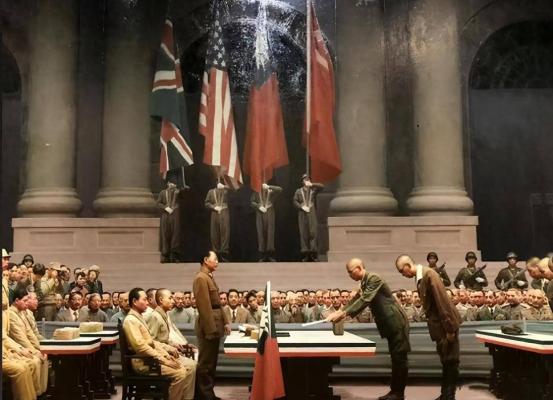 联合国发出“红牌警告”，随着中日矛盾愈演愈烈，秘书长古特雷斯曾公开指出，二战真正