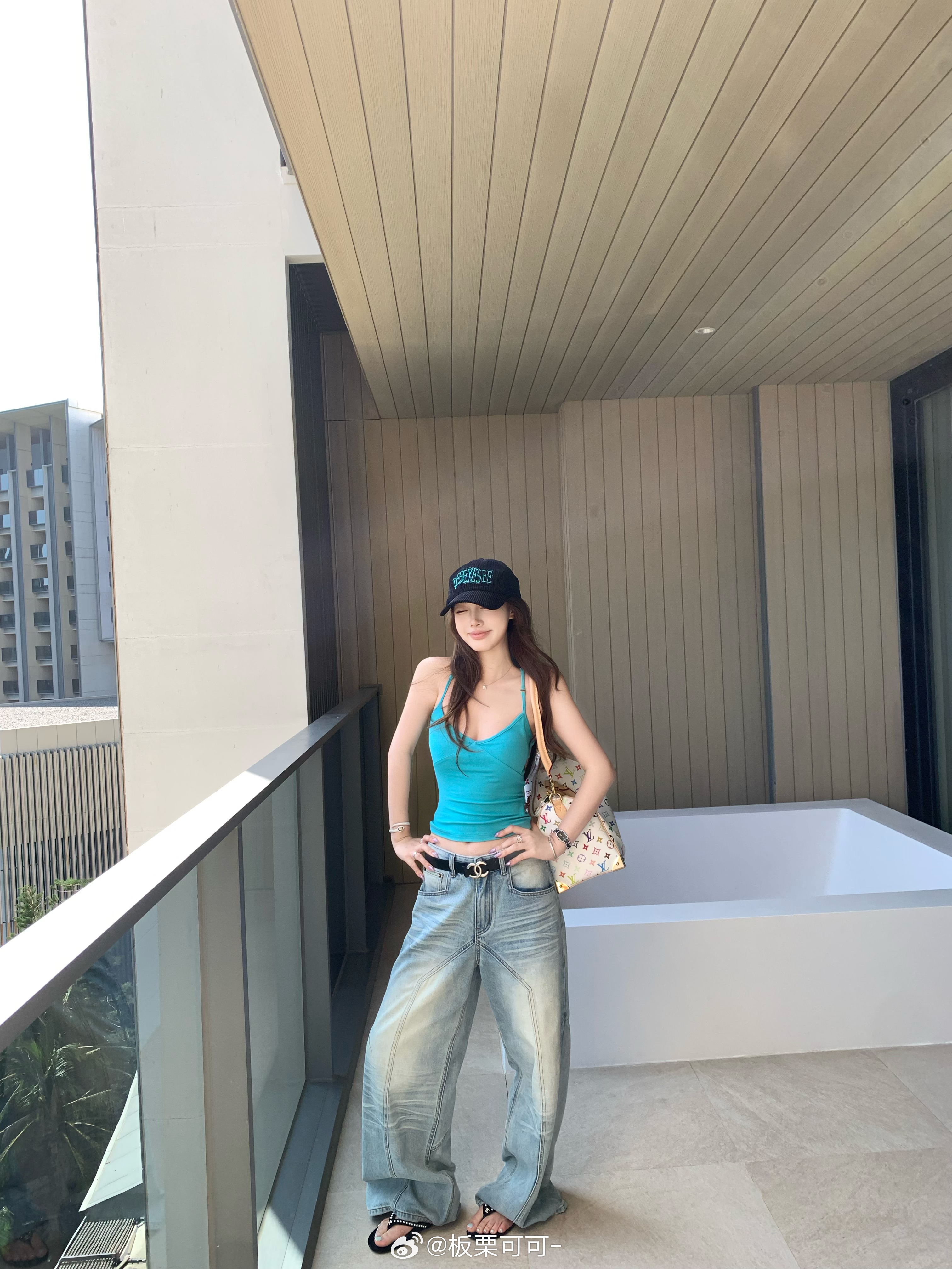 板栗可可Bankelili3/8/20:00🦋👍🏻🍎揪1️⃣位bb穿！！