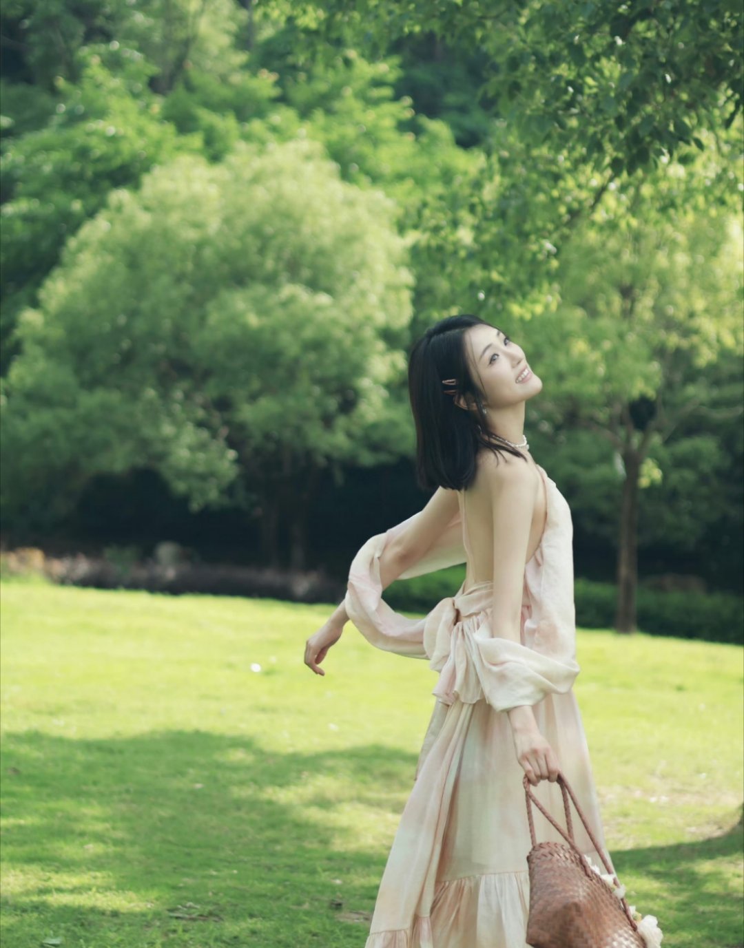 张凯丽女儿回应节目里爆哭，能大方承认自己考虑不周反而显得很真实 ​​​