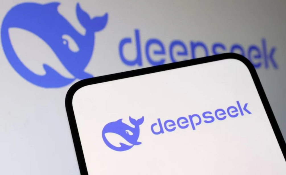 DeepSeek建GW级算力全国产据彭博社报道，DeepSeek在内蒙古乌兰察布