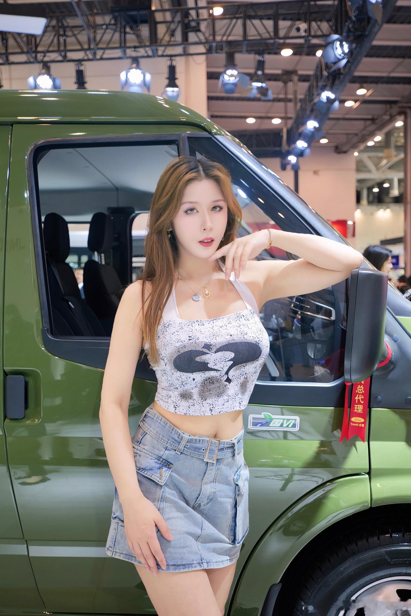 苏州车展🚗倒数三天🔚  ​​​