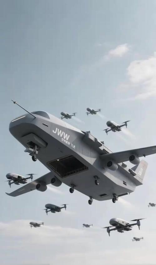 燃爆！西工大“九天”无人机首飞画面曝光 硬核实力堪称空中六边形战士
 
陕西的天