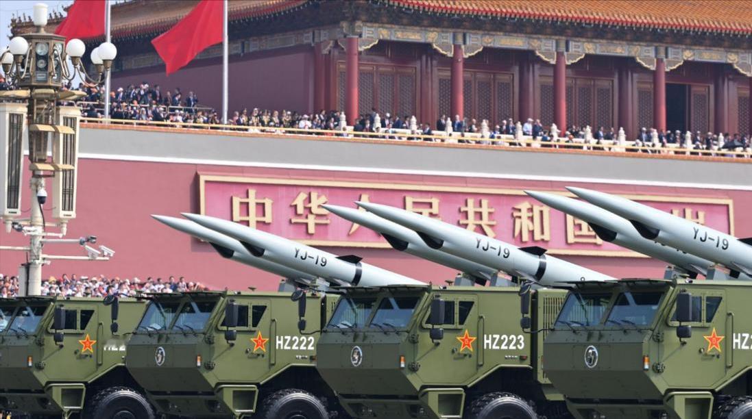 日本议员直面中日差距，中国不复80年前，介入台海就是灭顶之灾！



最近，一位