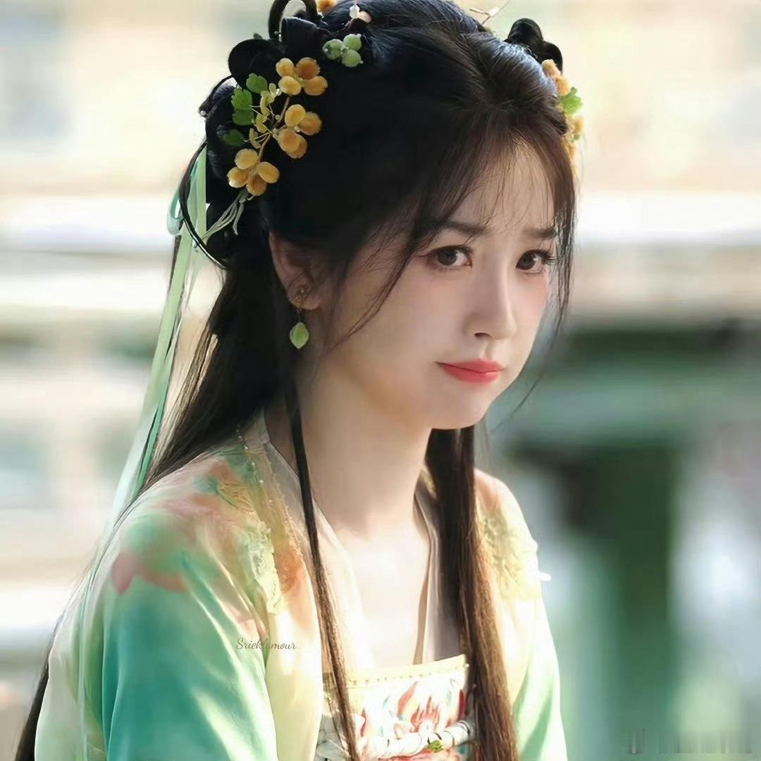 吃🍉爱奇艺古装剧《念相思》(别名:神仙肉)领衔主演：虞书欣  陈星旭主演：古子
