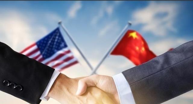 特朗普：不许中国向伊朗提供武器！中方：美国对台军售，阻挡不了祖国统一！特朗普：建