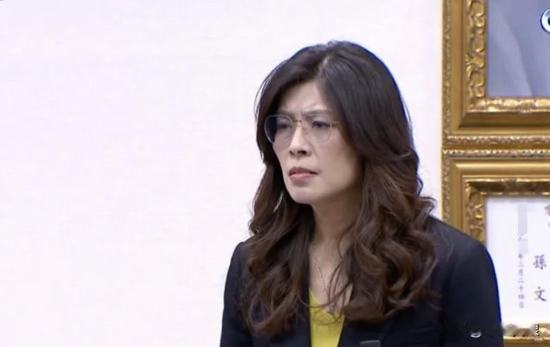 今天，国民党主席公开表示，“美国是恩人，大陆是亲人”

“国民党希望的是台海的稳