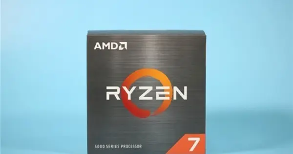 只因DDR5太貴 AMD銳龍7 5800X/XT銷量直逼9800X3D