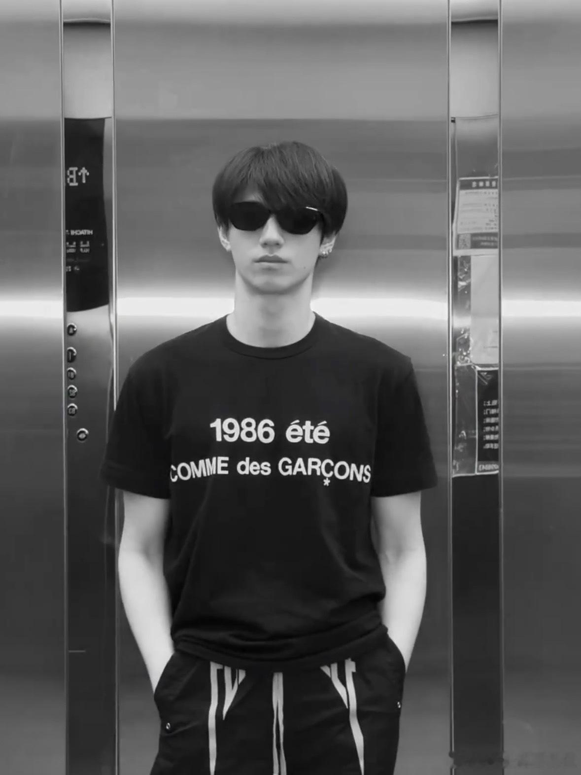 这滤镜全员恶人 ​​​
