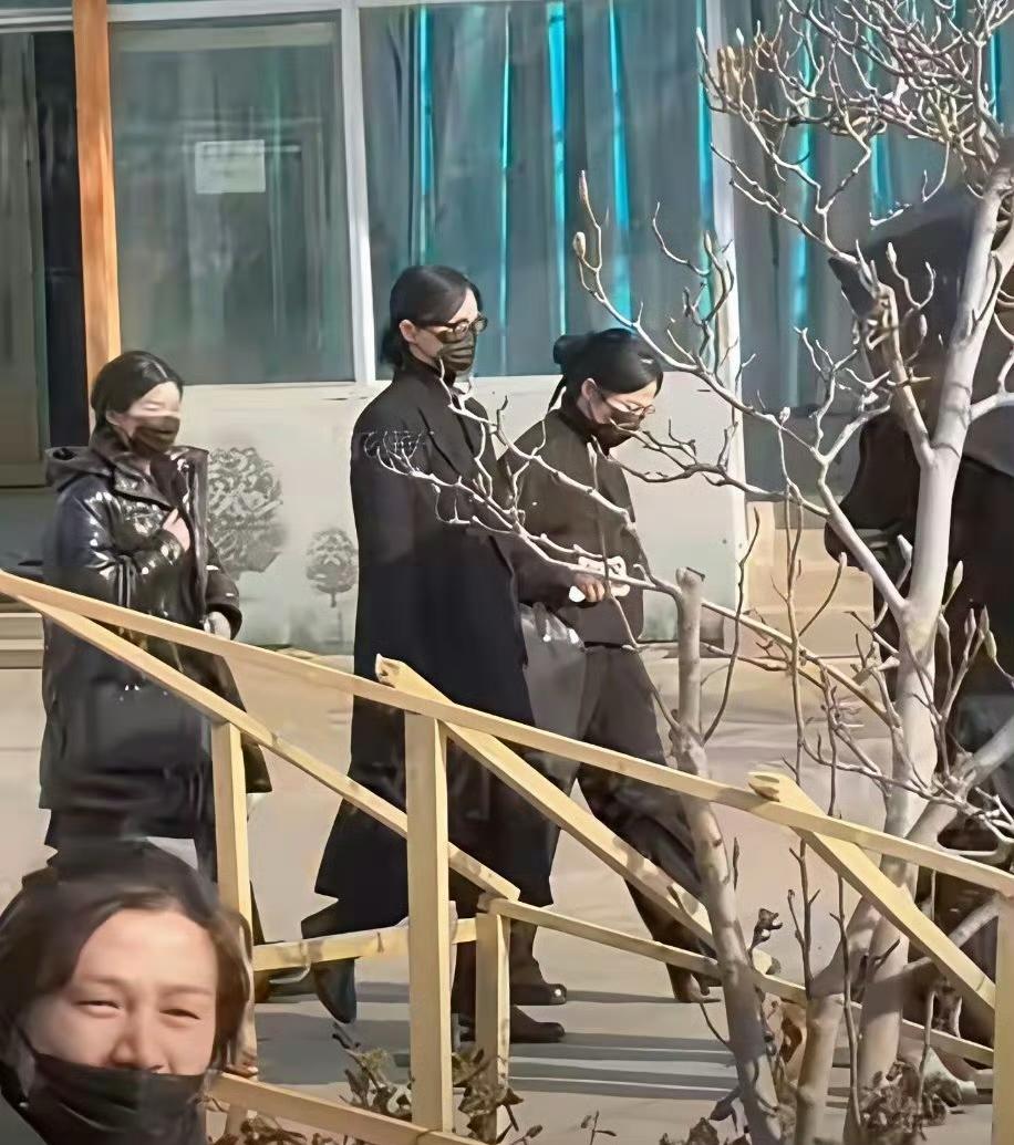 近日，罗晋父亲告别仪式上发生的狗仔追拍事件引发广泛争议，再次将内娱狗仔行业的职业