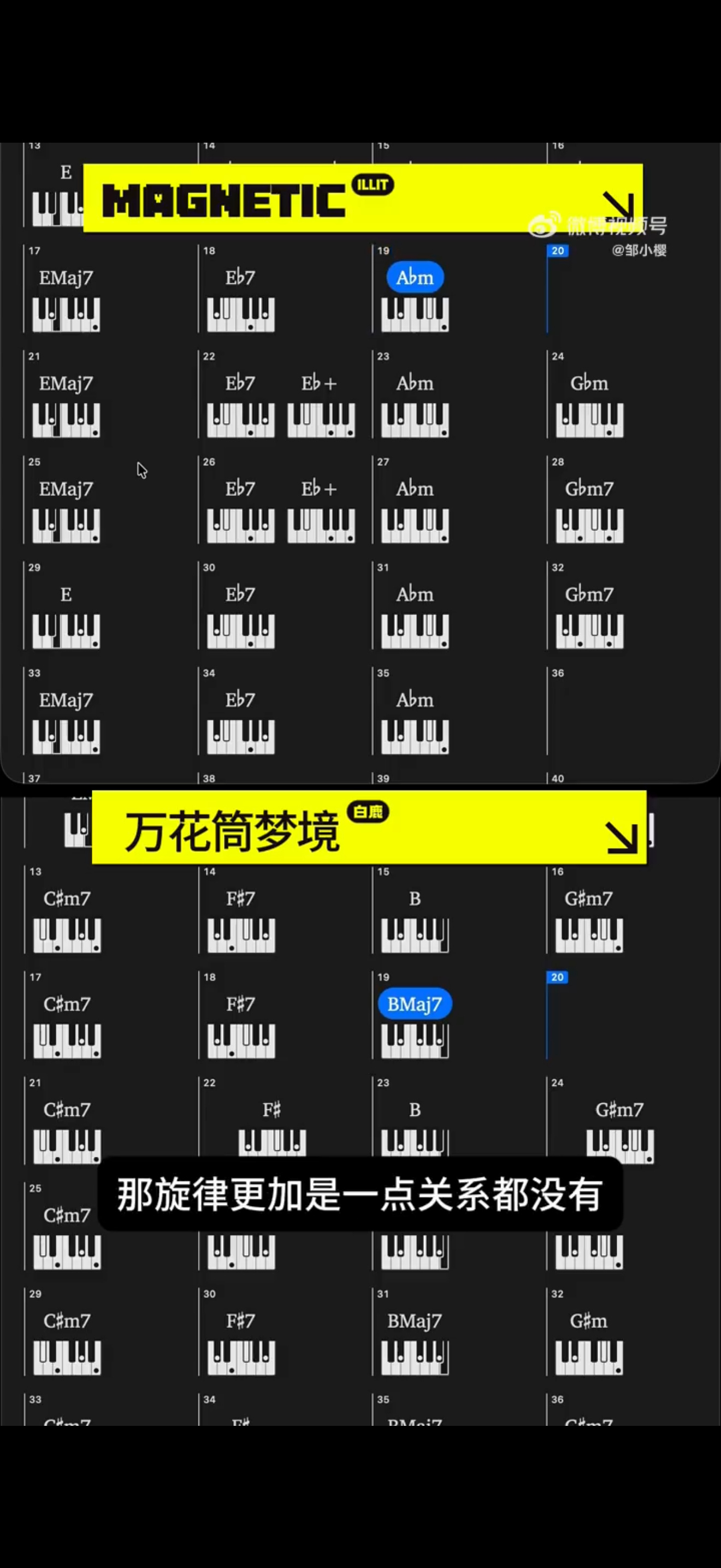 就说黑子天天闹笑话，他们找不到白鹿黑点，就天天造谣，天天问豆包。真是好蠢。白鹿新