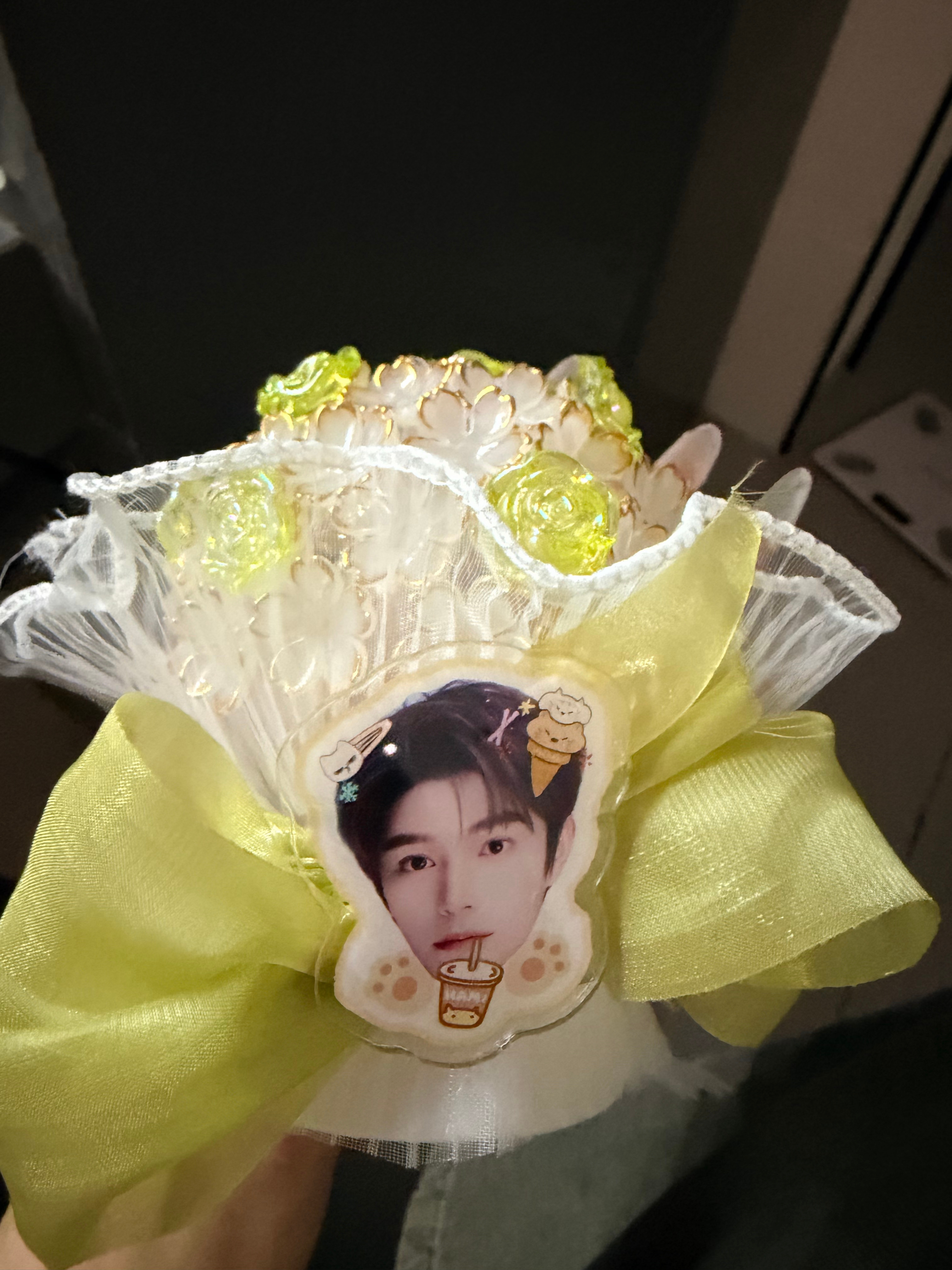 还行吗？我不知道 