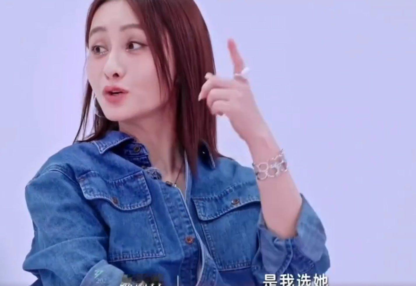陈德容[超话]接陈德容人生运陈德容的运气太牛了，被拒后成功组队，和喜欢的人一组，