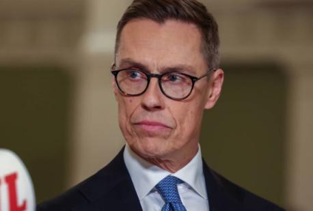 特朗普很可能会利用俄乌和平谈判，来与欧洲国家进行“等价交换”，芬兰总统斯塔布认为