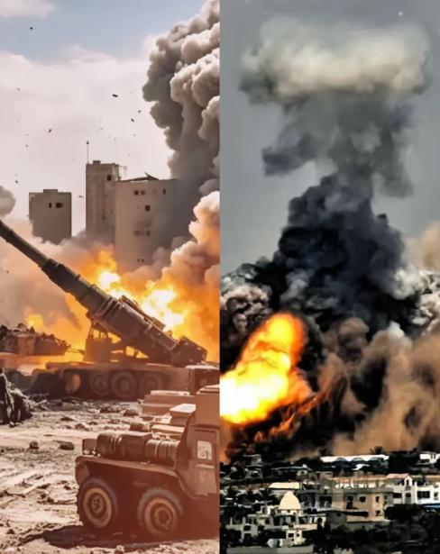 战局推演结果出来了！伊朗若胜：美国撤出中东、俄罗斯锁死乌克兰、多极化格局成型；伊