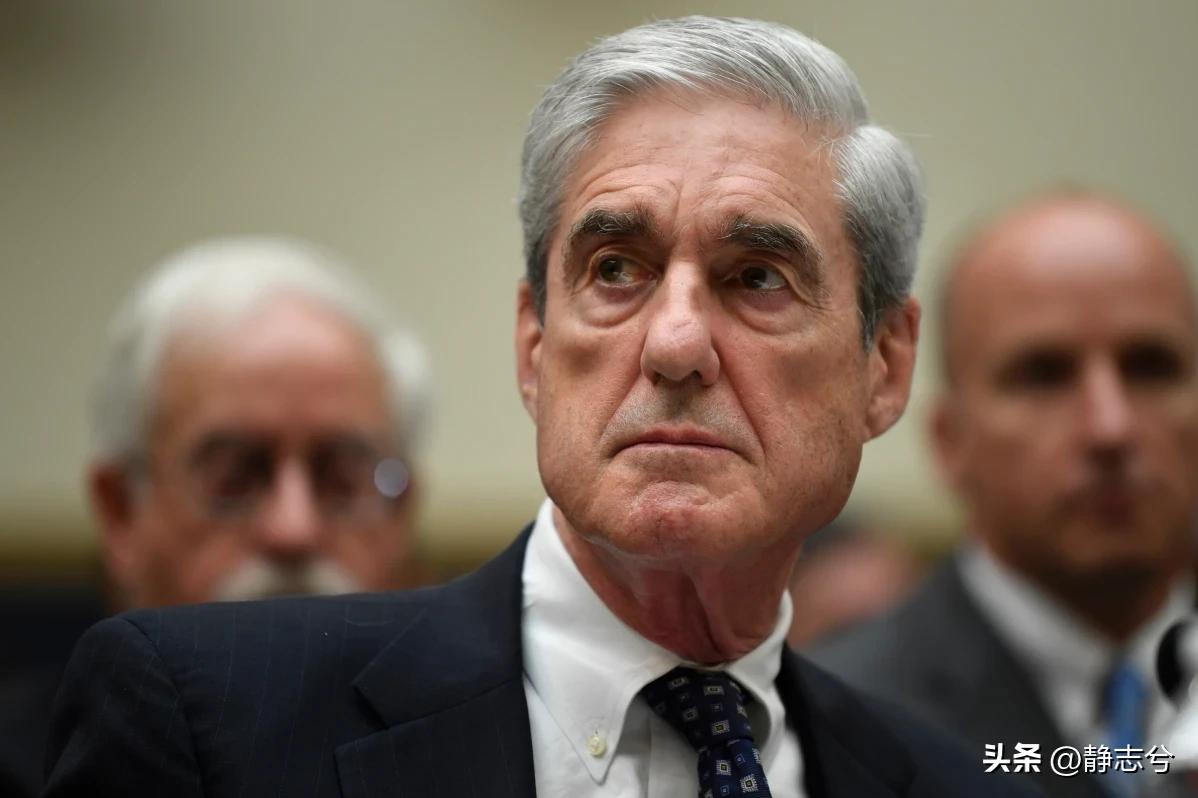 【曾调查俄罗斯与特朗普竞选团队关系的美国前联邦调查局局长罗伯特·穆勒去世】

美