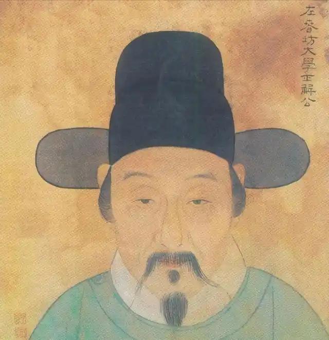 明朝一位大臣祖坟发光，家中井水变美酒，朱元璋下旨：满门抄斩

明朝洪武年间，有位