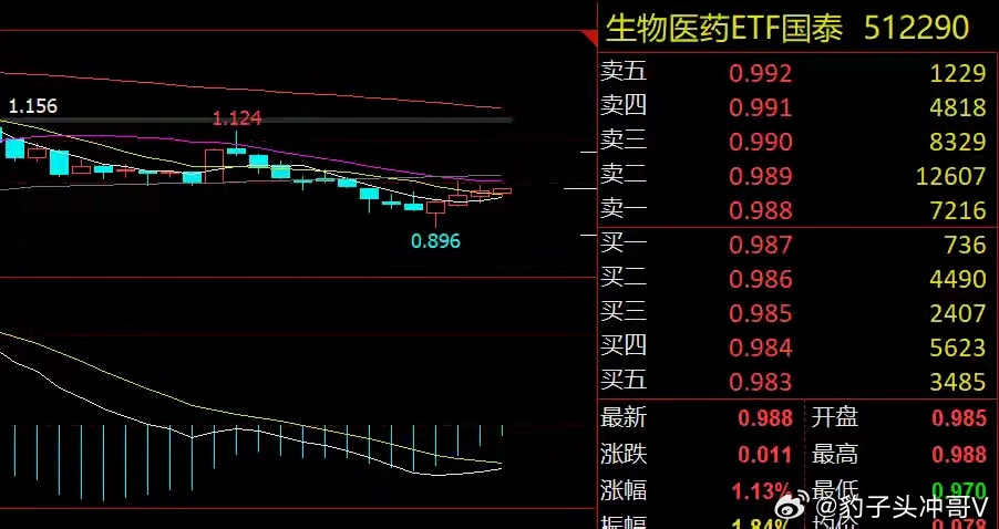 鸡煲公主爆火前后反差医药和人工智能利好！大盘冲高回落？ 