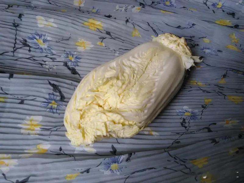 浙江天台这起“夫妻网购娃娃菜中毒事件”反转得太惊人了！警方一调查，发现是这对陈姓