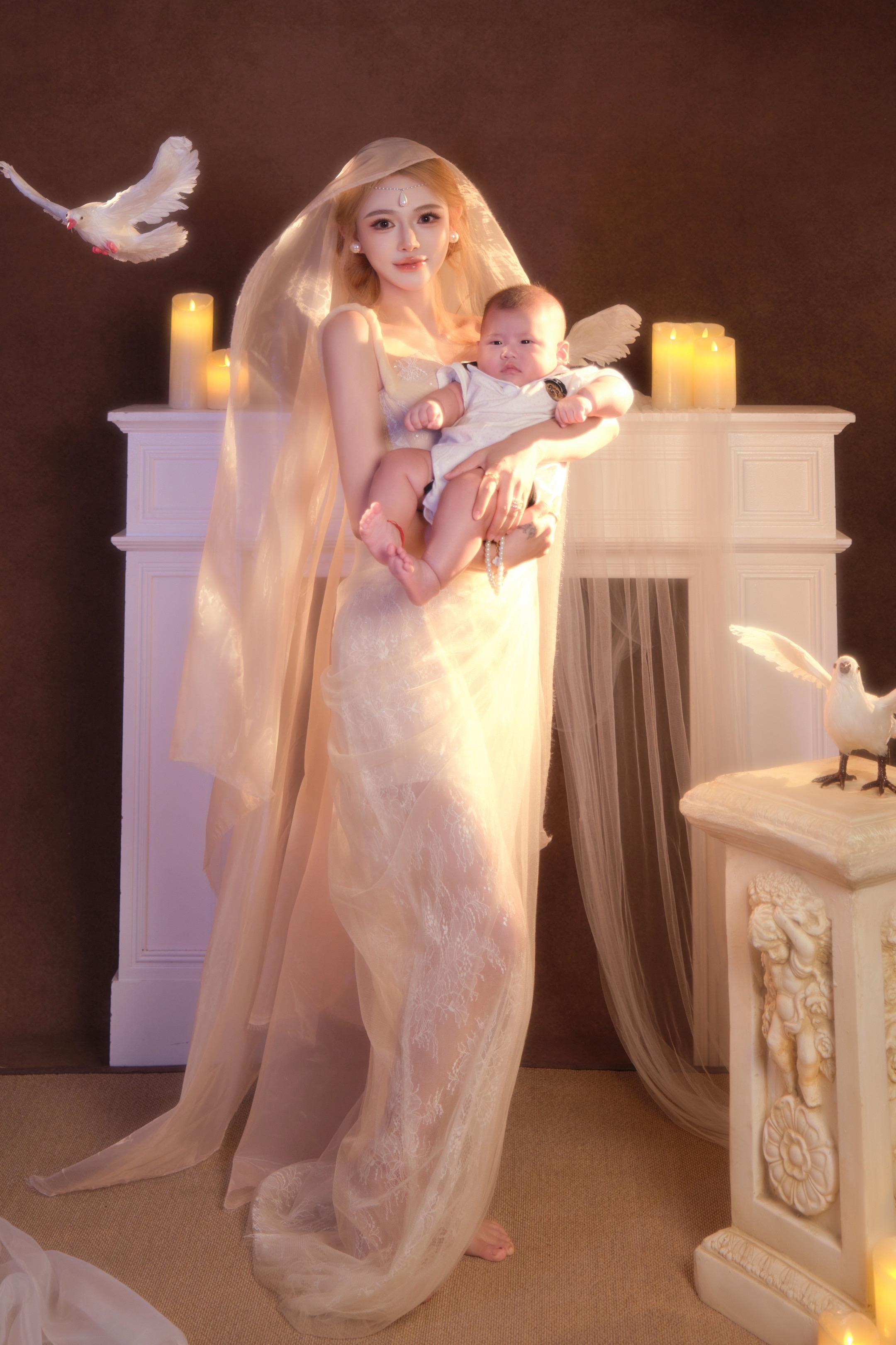 平平安安就好啦！