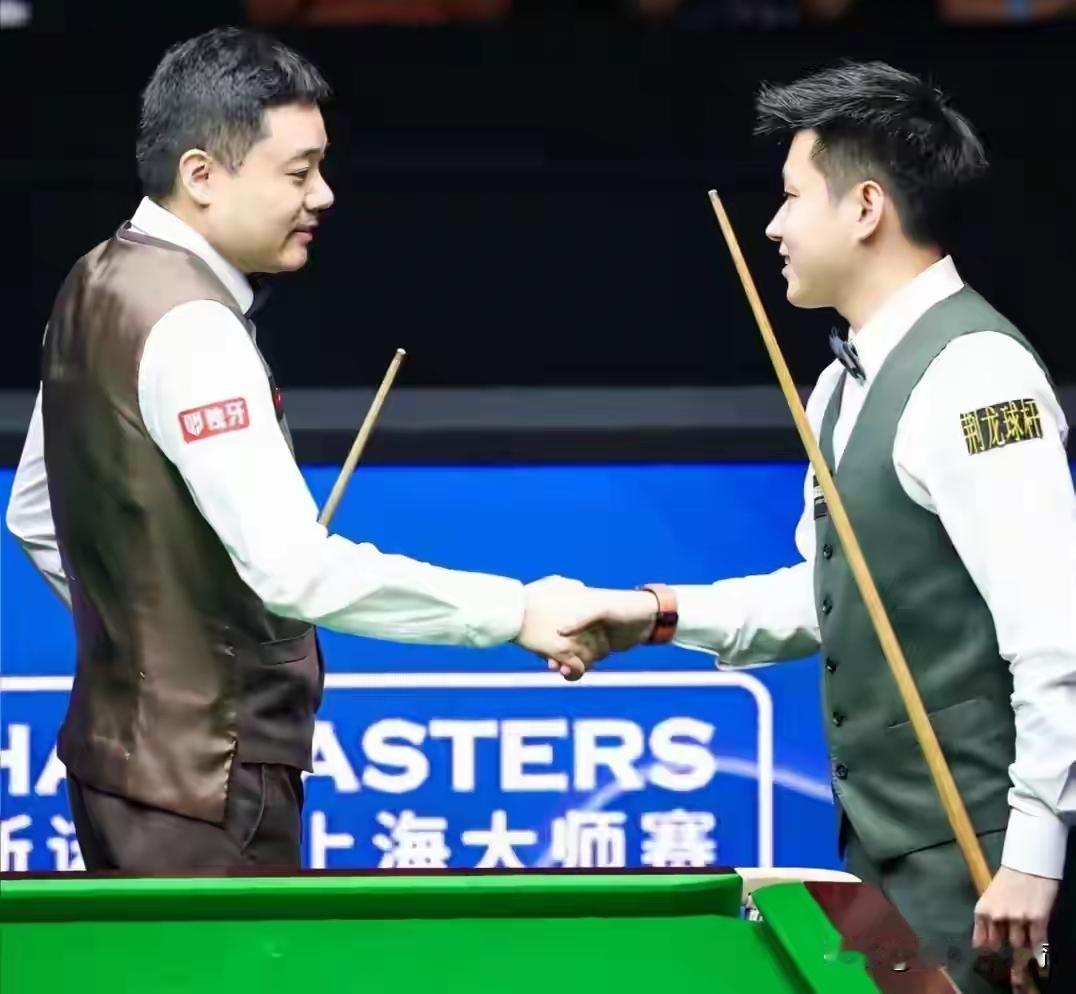 赵心童卫冕2026斯诺克世锦赛的最大对手出现了。
2026年斯诺克世锦赛1/16