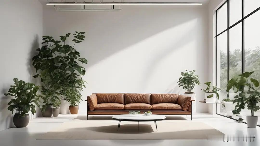 丈夫一回家，我拖地的速度就慢了三倍。
不是累，是潜意识在等。
等他放下手机，等他