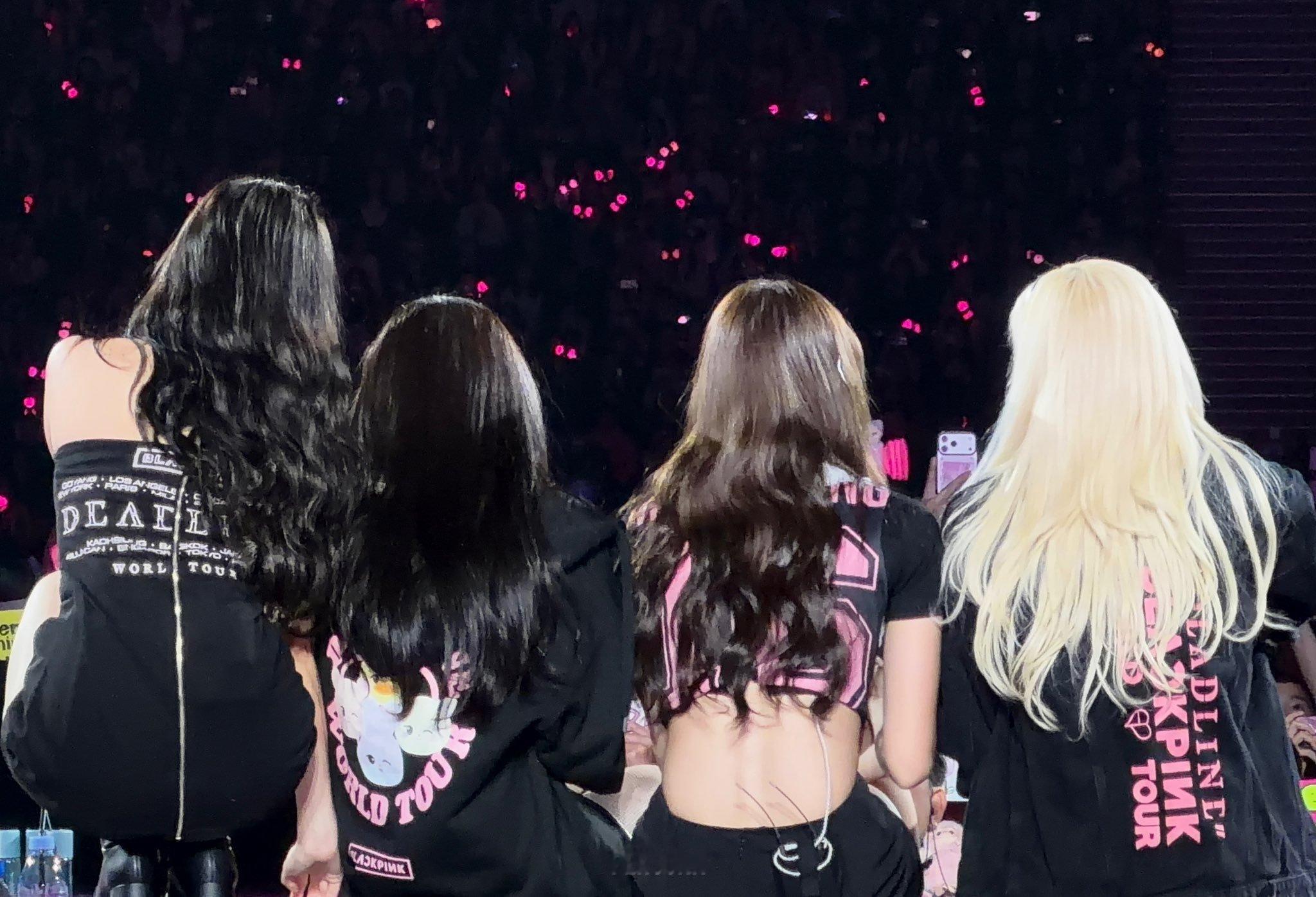 BLACKPINK🖤💗 
