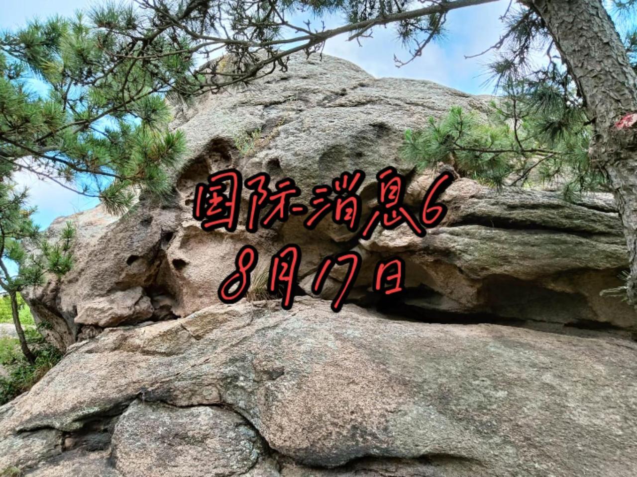 小小月