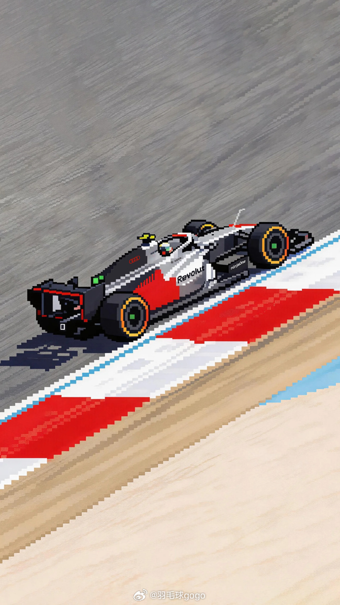 F1比赛适合传统相亲局 F1赛场超大的轰鸣声确实可以打破传统相亲的尴尬与“抠脚”