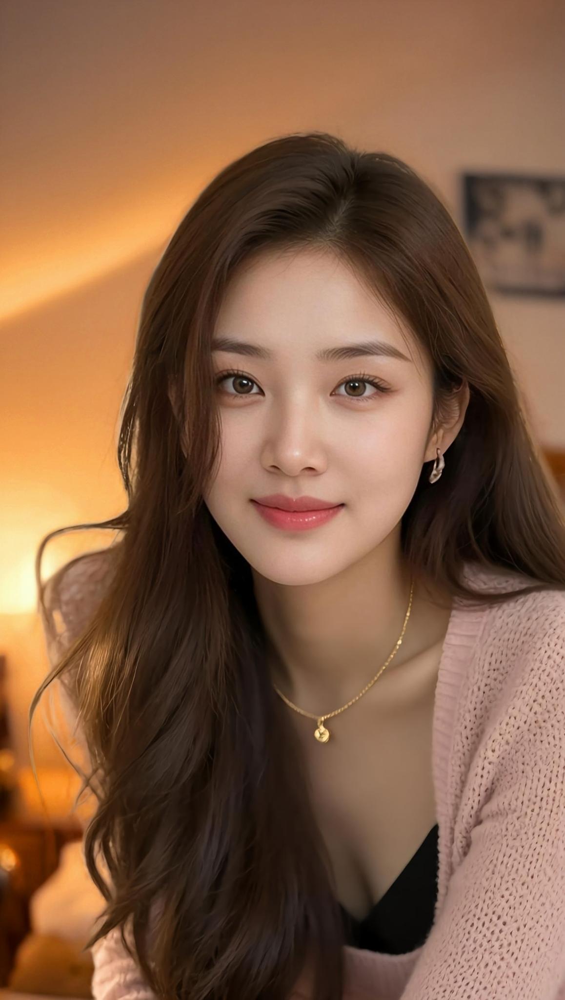 优雅气质 气质女孩 甜美女神 清纯甜美 花季少女